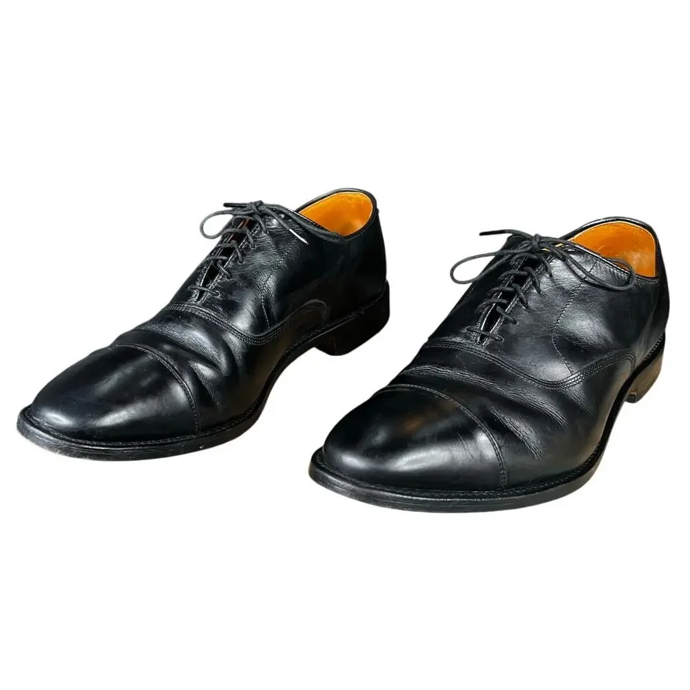 Allen Edmonds wide allen